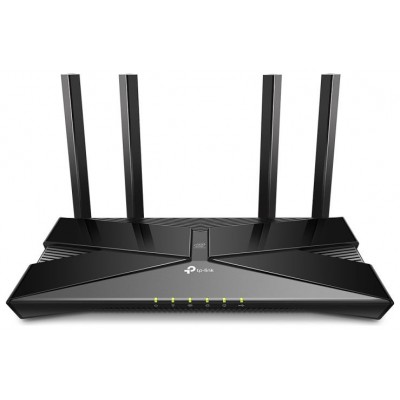 WIRELESS ROUTER TP-LINK ARCHER AX50 NEGRO